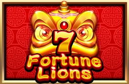 Fortune Lions 777