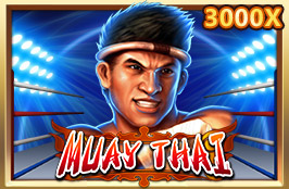 Muay Thai Champion