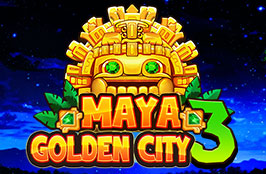 Maya Golden City3