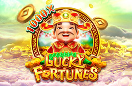 Lucky Fortunes