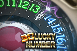 3D Lucky Number