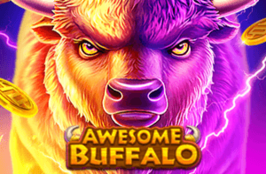 Awesome Buffalo