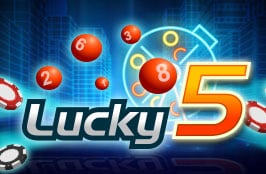 Lucky 5