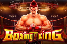 Boxing King