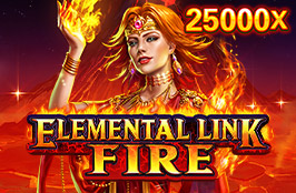 Elemental Link Fire