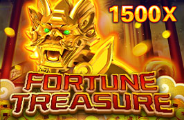 Fortune Treasure