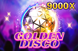 Golden Disco