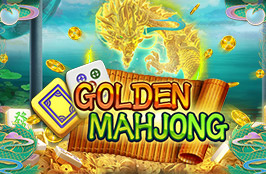 Golden Mahjong