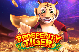 Prosperity Tiger