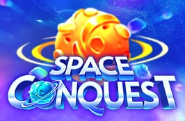 Space Conquest