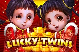 Lucky Twins