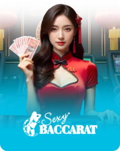 U88 Live Casino Sexy Baccarat