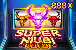 Super Niubi Deluxe