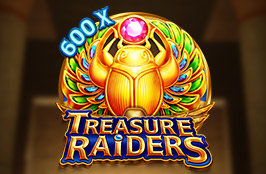 Treasure Raiders