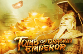 Tomb of Dragon Emperor