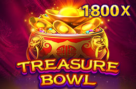 Treasure Bowl