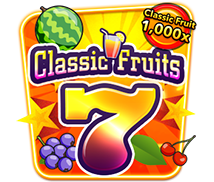 Classic Fruits 7