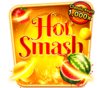 Hot Smash