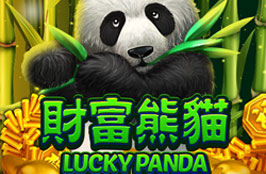 Lucky Panda