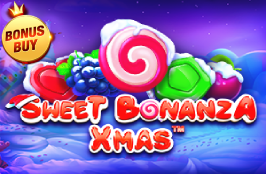 Sweet Bonanza Xmas