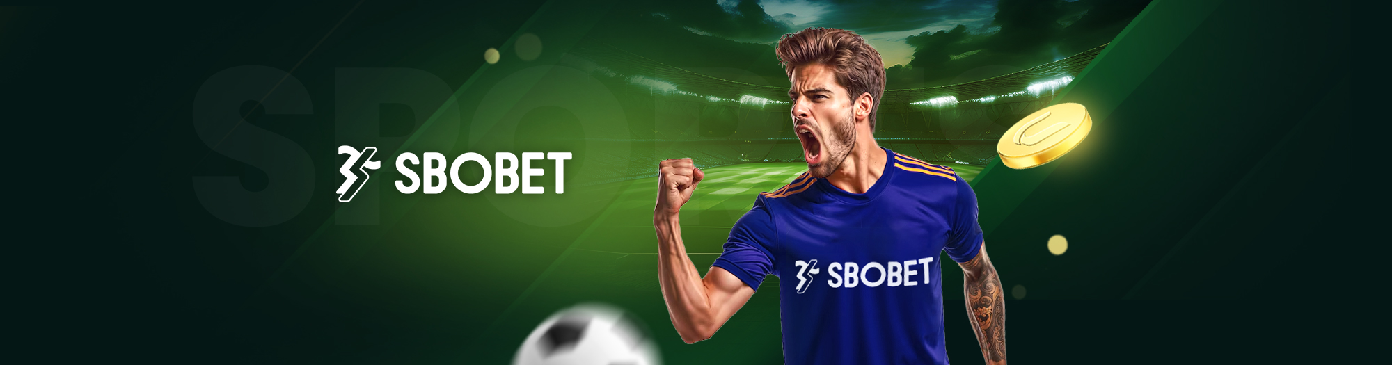 sbobet Banner