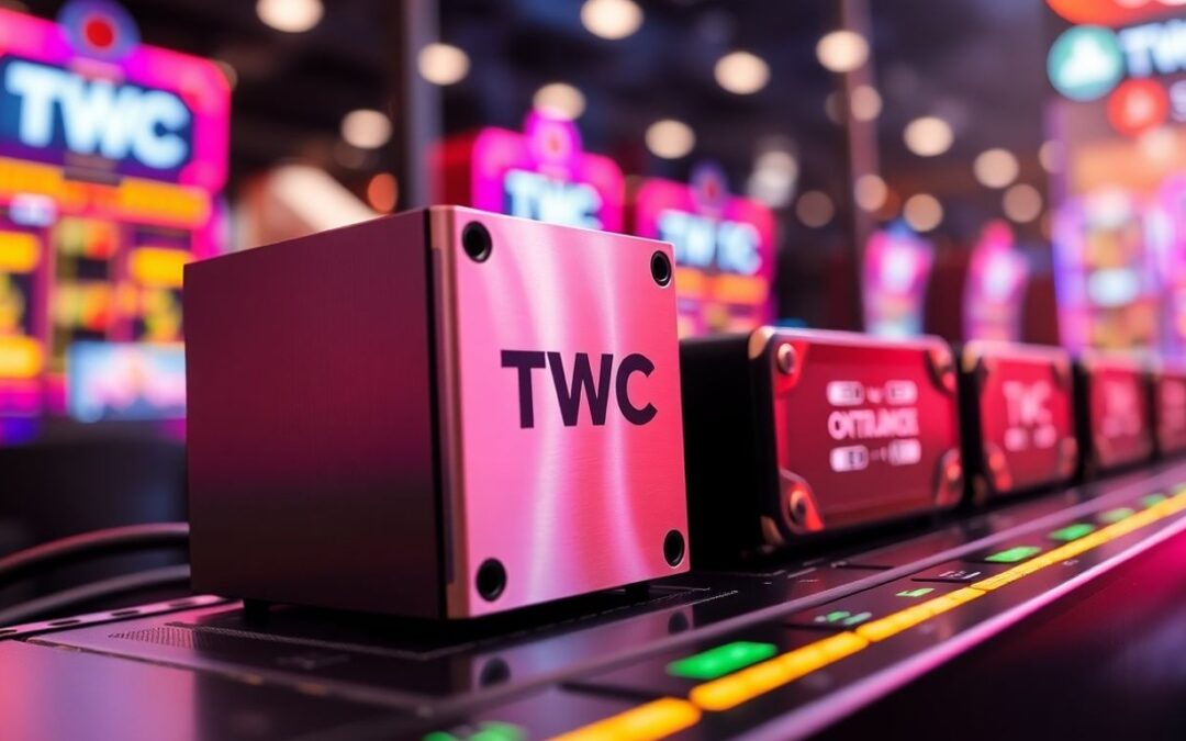 探索TWC插槽技术在现代连接中的优势和应用
