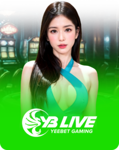 U88 Live Casino Yeebet Live