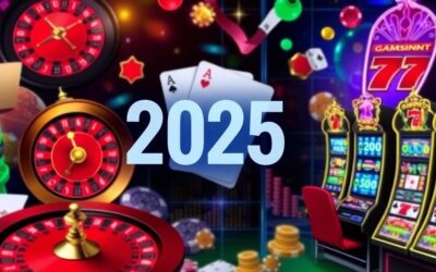2025年最佳线上博彩平台推荐与评测