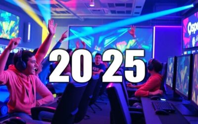 2025年電競博彩趨勢分析與最佳平台推薦